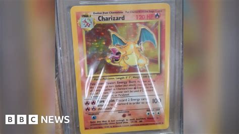 Stolen rare Pokemon .